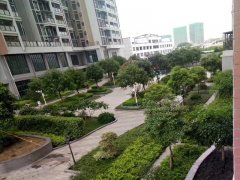 沙井中心區(qū)，海岸城旁大型6棟花園小區(qū)【中心國(guó)際】，業(yè)主誠(chéng)心